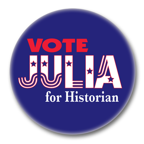 vote julia button